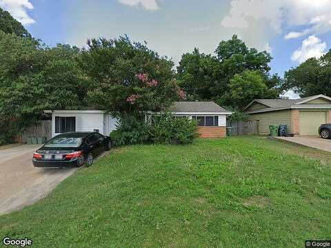 Davis, ARLINGTON, TX 76012