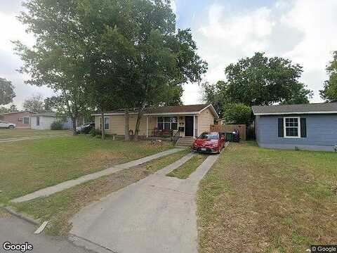 Palfrey, SAN ANTONIO, TX 78223