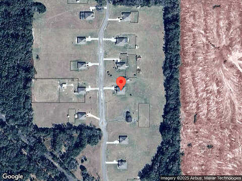 215Th, NEWBERRY, FL 32669