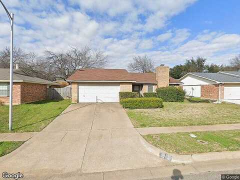 Brookmoor, ARLINGTON, TX 76016