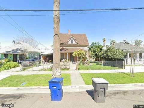 9Th, RIVERSIDE, CA 92507