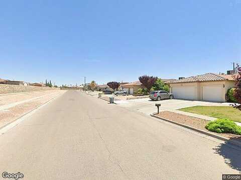 Ardelle, EL PASO, TX 79936