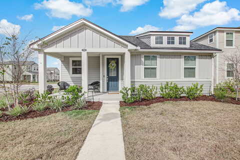 Loblolly, YULEE, FL 32097