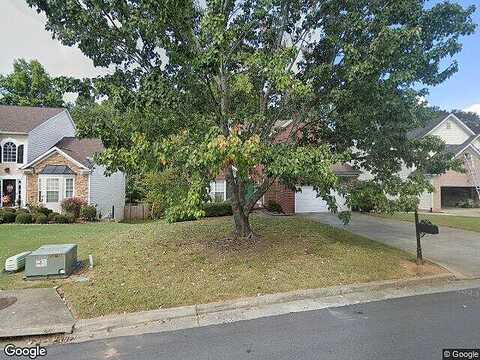Lazy Willow, LAWRENCEVILLE, GA 30044