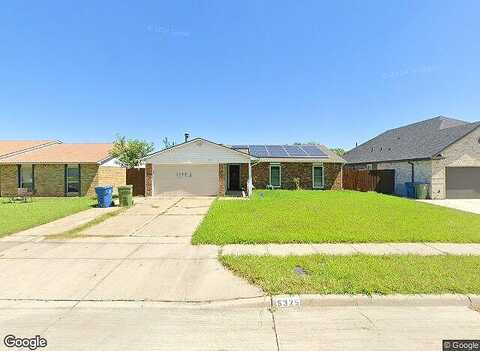 Yager, THE COLONY, TX 75056