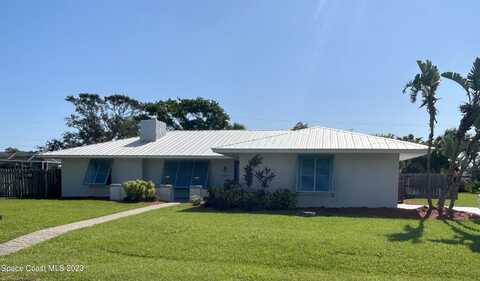 Latania Palm, INDIALANTIC, FL 32903
