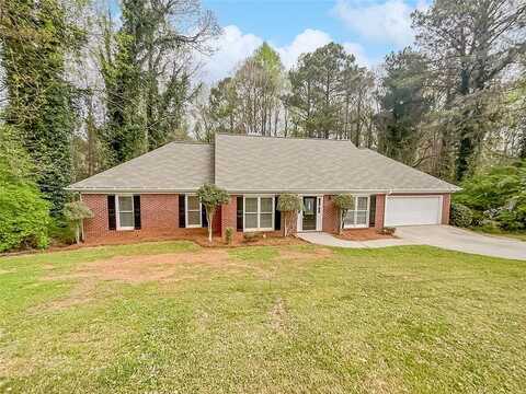 Windy Shore, SNELLVILLE, GA 30039