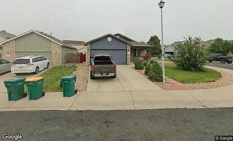 Canyon, EVANS, CO 80620