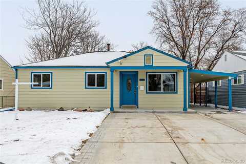 Akron, AURORA, CO 80010