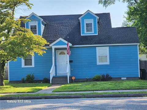 Wythe, HAMPTON, VA 23661