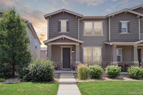 Radcliff, AURORA, CO 80015