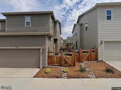 Radcliff, AURORA, CO 80015