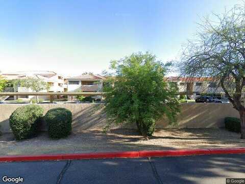 Scottsdale, PARADISE VALLEY, AZ 85253