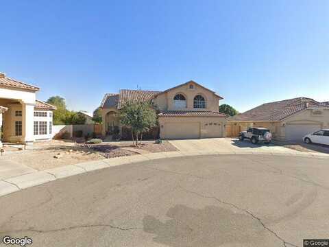 57Th, GLENDALE, AZ 85302