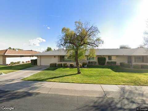 Greenhurst, SUN CITY, AZ 85351