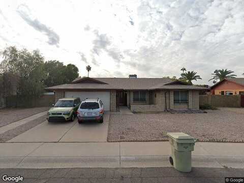 50Th, GLENDALE, AZ 85302