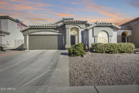 Kingston, GILBERT, AZ 85233