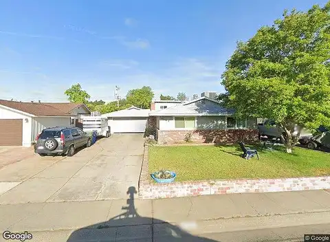 Barth, ELK GROVE, CA 95624