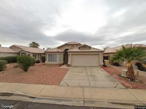 Sandra, PEORIA, AZ 85382