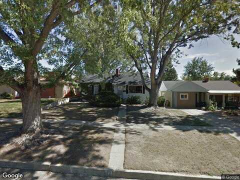 Meade, COLORADO SPRINGS, CO 80909