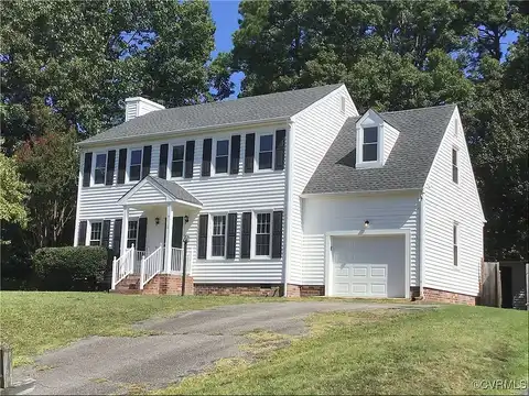 Castle Point, GLEN ALLEN, VA 23060