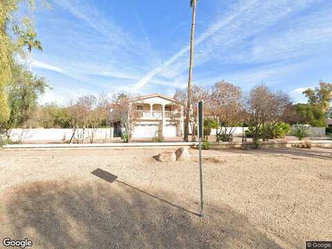 Invergordon, PARADISE VALLEY, AZ 85253