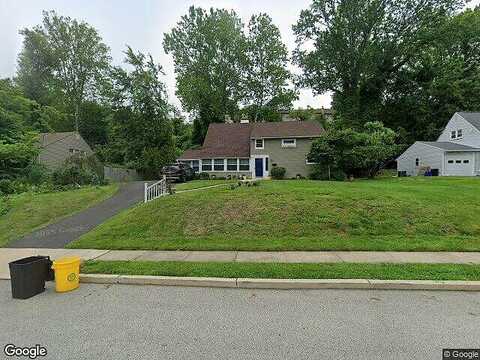 Patton, GLENSIDE, PA 19038