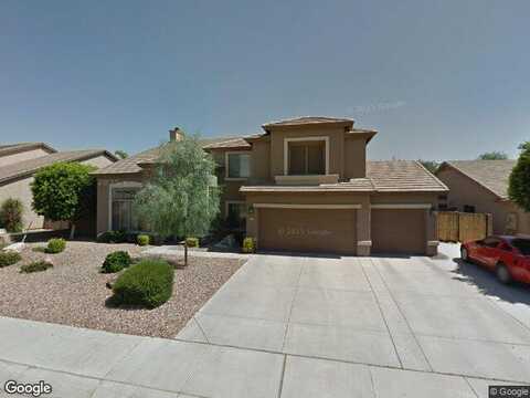 Salter, PEORIA, AZ 85382