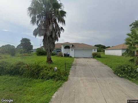 Leopold, NORTH PORT, FL 34287