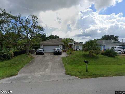 101St, VERO BEACH, FL 32967