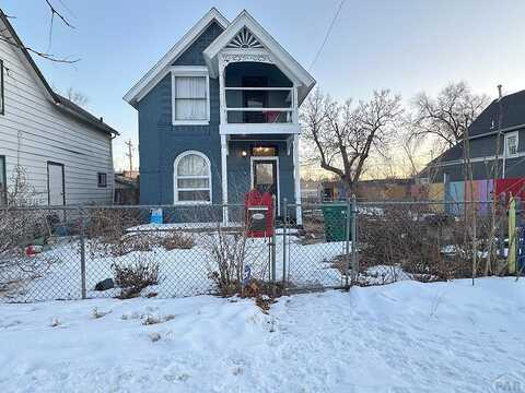 5Th, PUEBLO, CO 81001