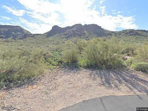 Mummy Mountain, PARADISE VALLEY, AZ 85253