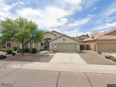 Yukon, PEORIA, AZ 85382