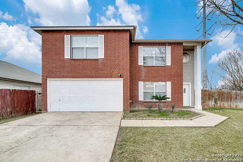 Dawntree, SAN ANTONIO, TX 78251