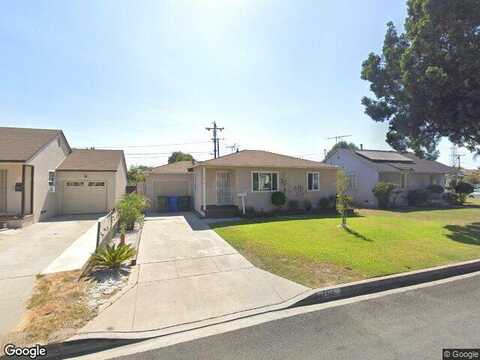 Birchcrest, DOWNEY, CA 90240