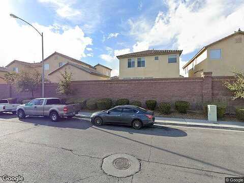 Somerhill Point, LAS VEGAS, NV 89139