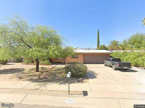 Adams, TUCSON, AZ 85715