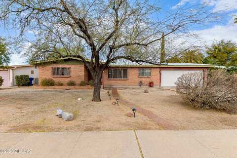 Adams, TUCSON, AZ 85715