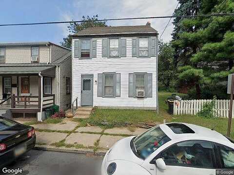 High, LANCASTER, PA 17603