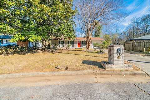 Tara, ATLANTA, GA 30354