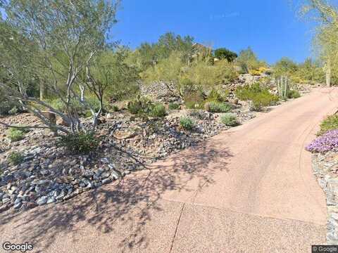 Hillside, PARADISE VALLEY, AZ 85253