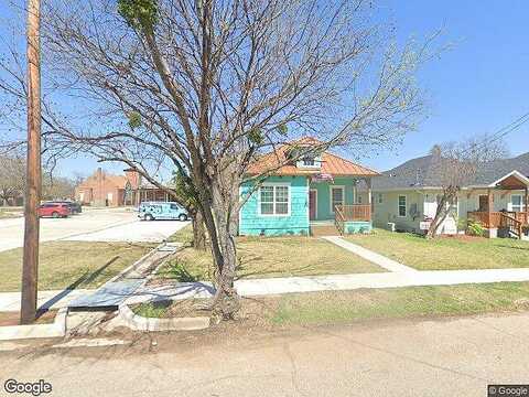 9Th, WACO, TX 76706