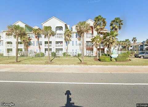 Seawall, GALVESTON, TX 77551