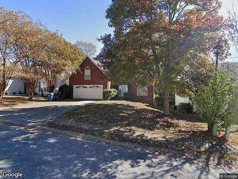 Old Johnson, LAWRENCEVILLE, GA 30045
