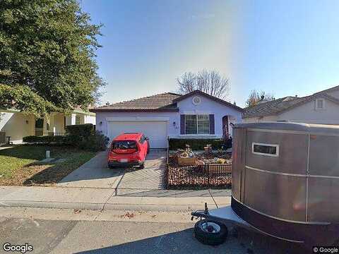 Saddle Horse, CITRUS HEIGHTS, CA 95621