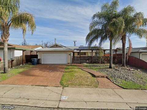 Rinconada, CITRUS HEIGHTS, CA 95610