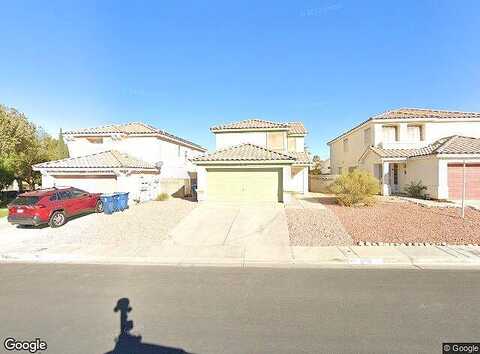 Elk Creek, LAS VEGAS, NV 89156