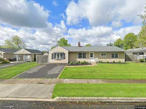 Gentle, LEVITTOWN, PA 19057