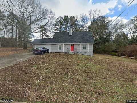 Leverett, LITHONIA, GA 30038