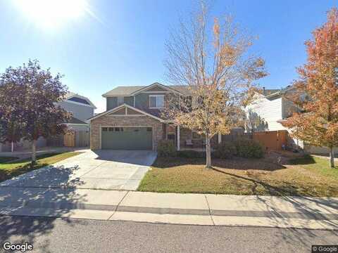 137Th, THORNTON, CO 80602